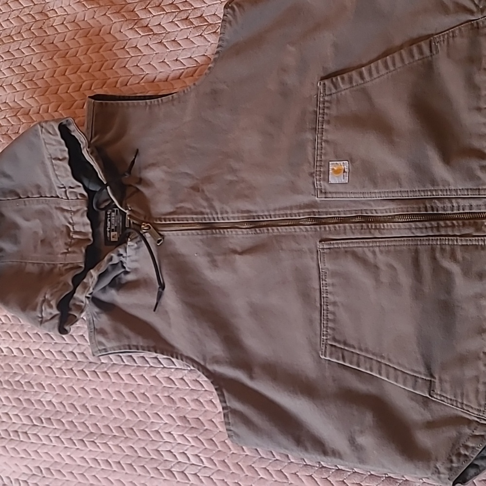 Womens Vest